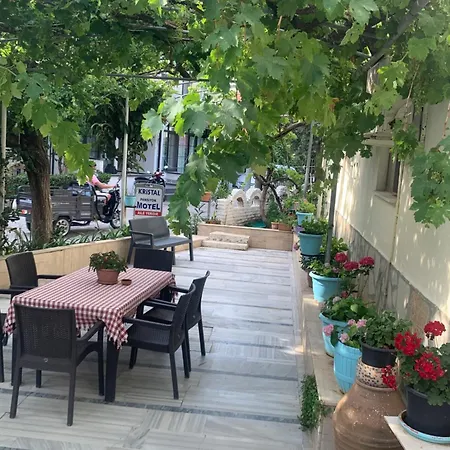 Homestay Kristal
