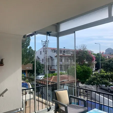 Kristal Ortaca (Mugla)