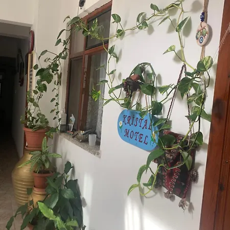 Kristal Habitación en casa particular