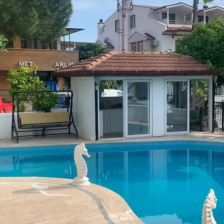 Kristal Habitación en casa particular Ortaca (Mugla)